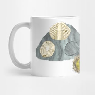 Limpets Mug